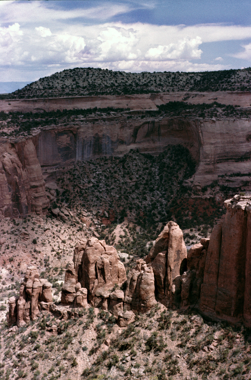 75-07-08, 012, Colorado National Monument