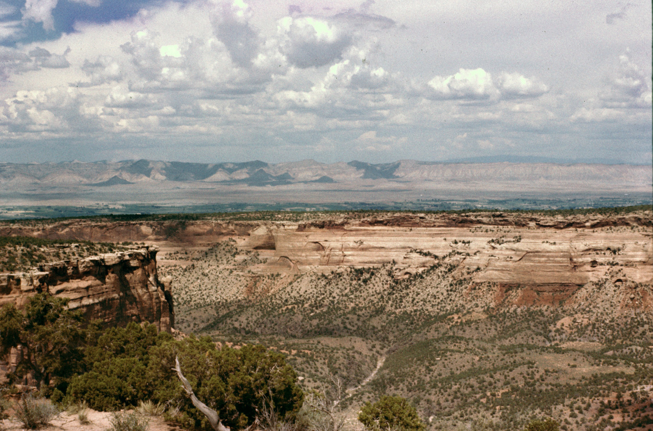 75-07-08, 013, Colorado National Monument