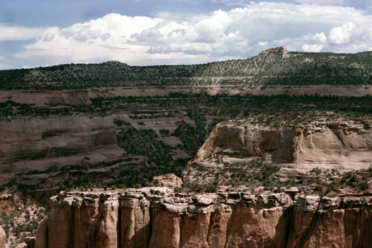 75-07-08, 014, Colorado National Monument