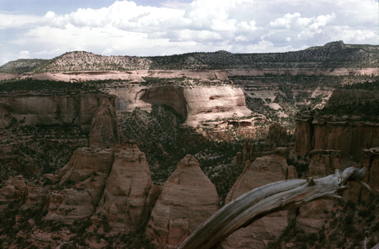 75-07-08, 019, Colorado National Monument