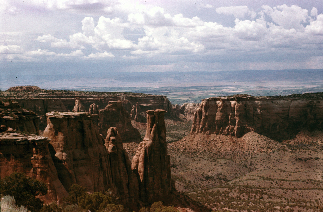 75-07-08, 020, Colorado National Monument