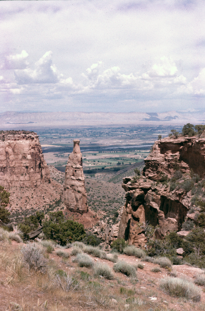 75-07-08, 022, Colorado National Monument