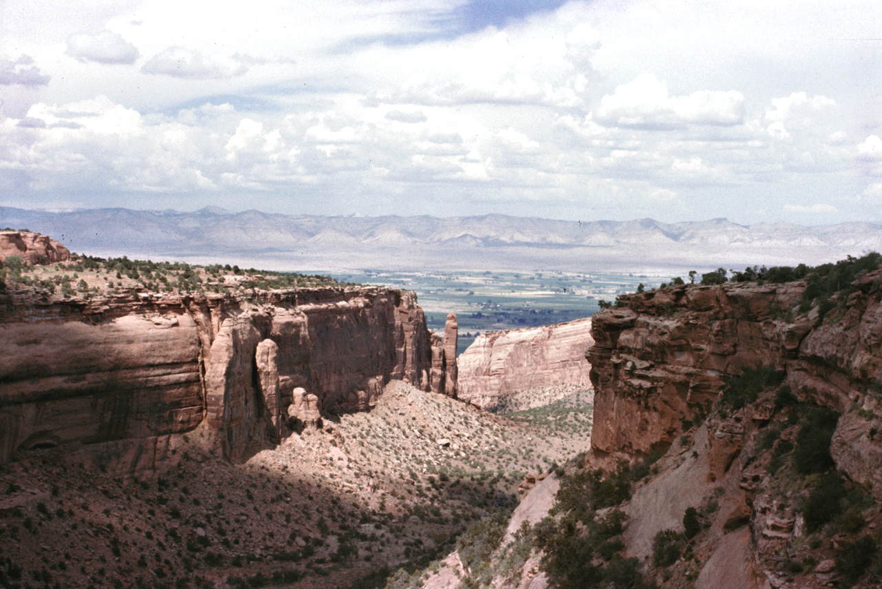 75-07-08, 024, Colorado National Monument