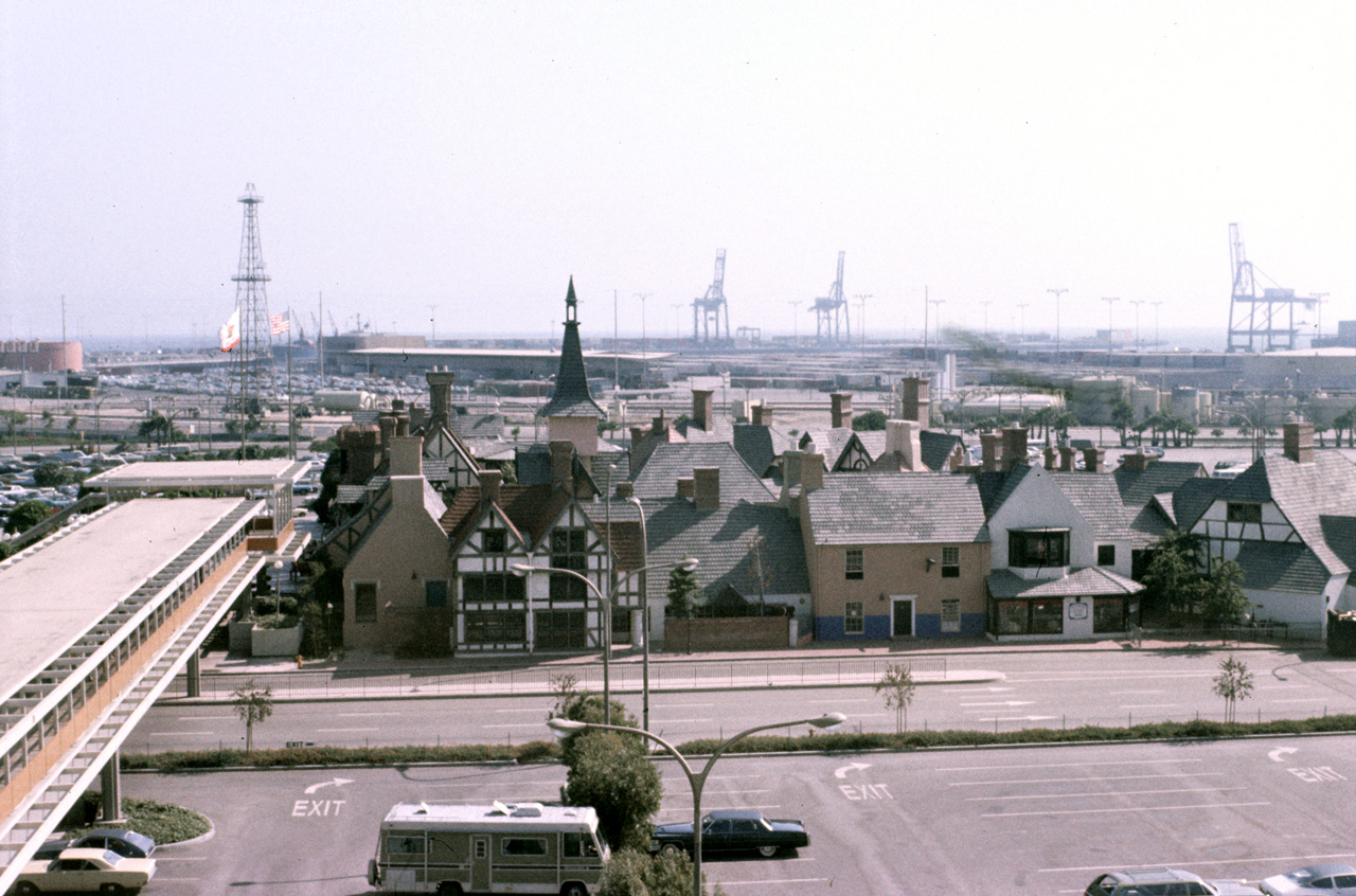 75-07-10, 007, Long Beach, Queen Mary, Calif