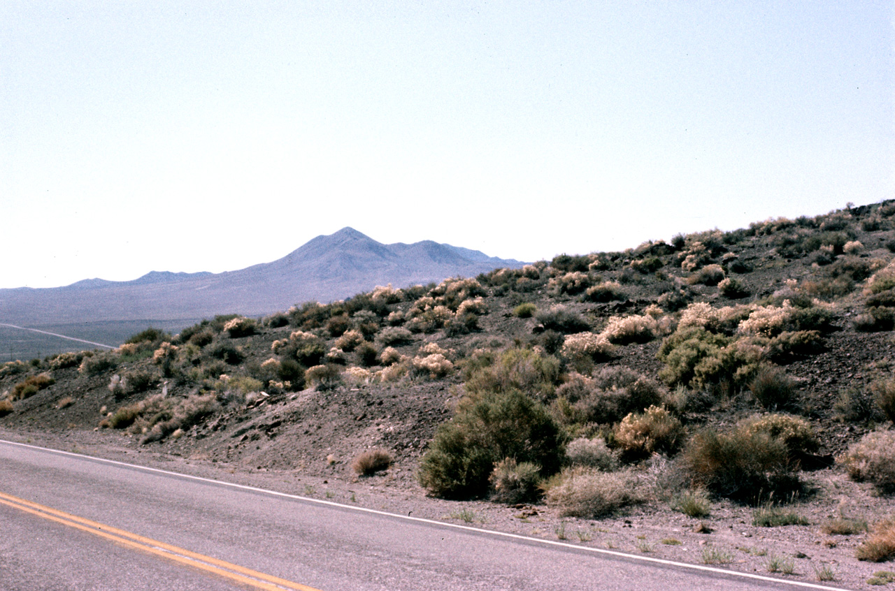 75-07-11, 010, Along Rt 6, Nevada