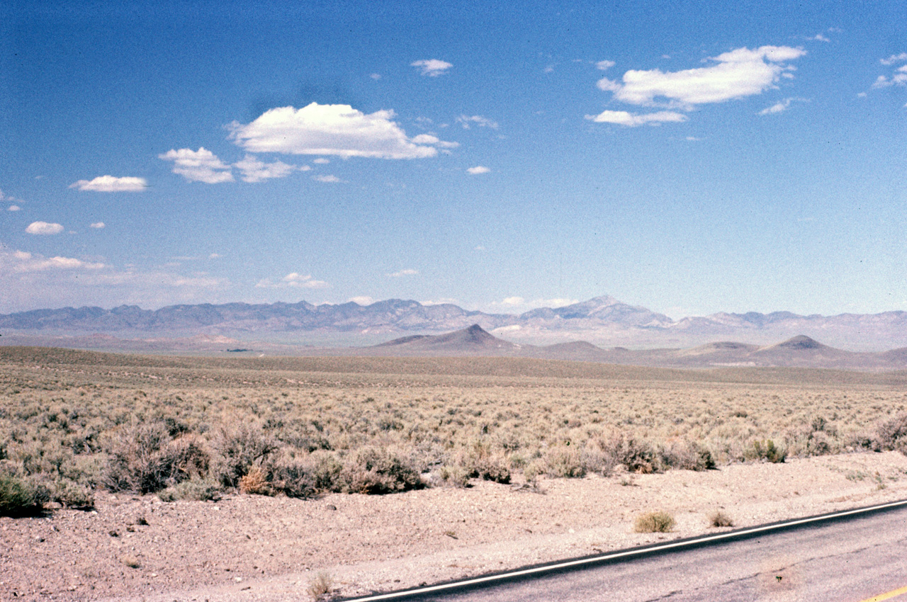 75-07-11, 011, Along Rt 6, Nevada