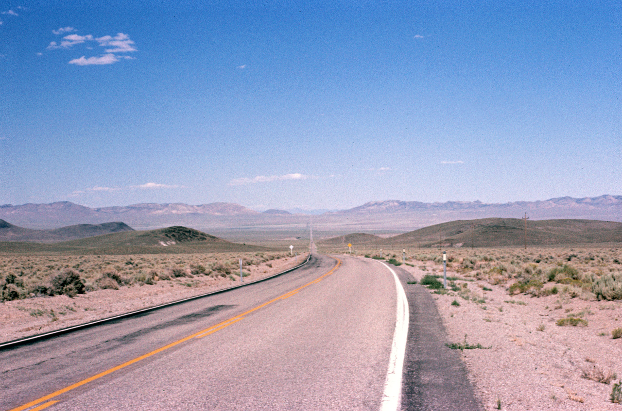 75-07-11, 012, Along Rt 6, Nevada