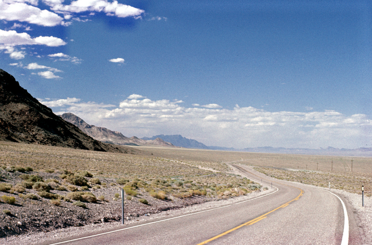 75-07-11, 014, Along Rt 6, Nevada