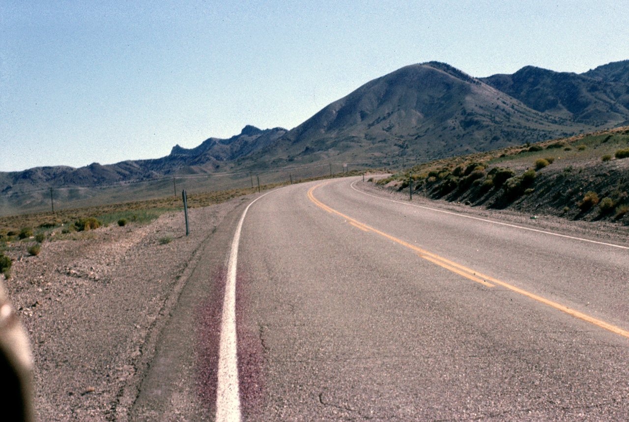 75-07-11, 017, Along Rt 6, Nevada