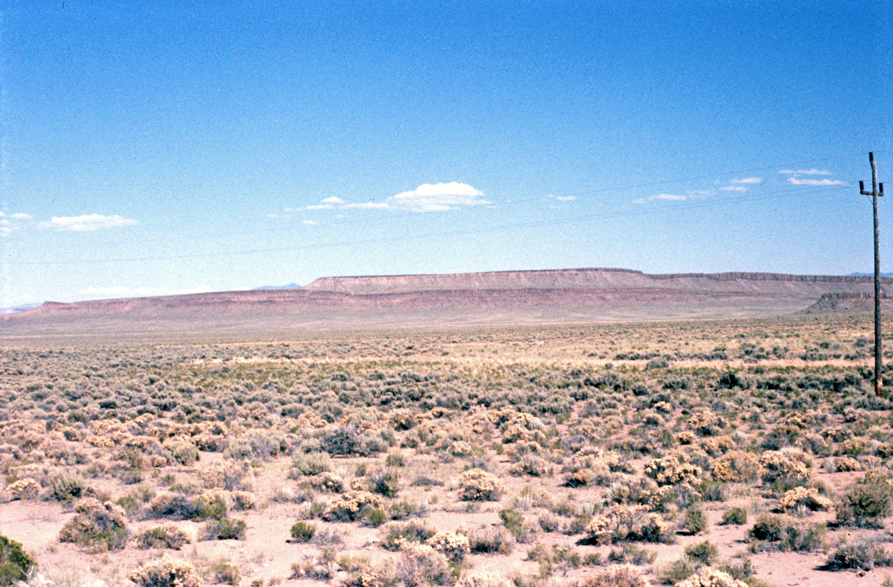 75-07-11, 018, Along Rt 6, Nevada