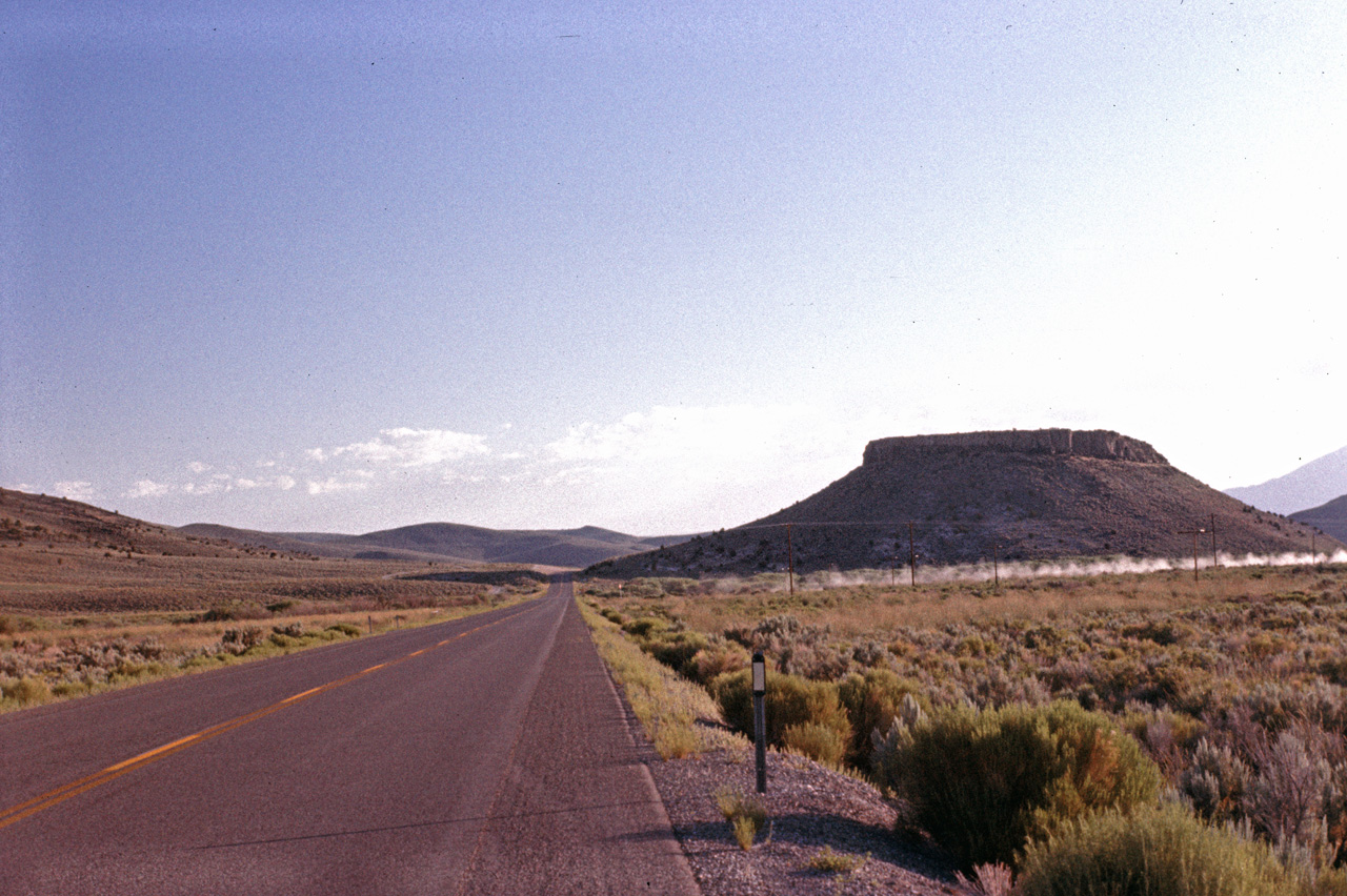 75-07-12, 006, Along Rt 6, Utah