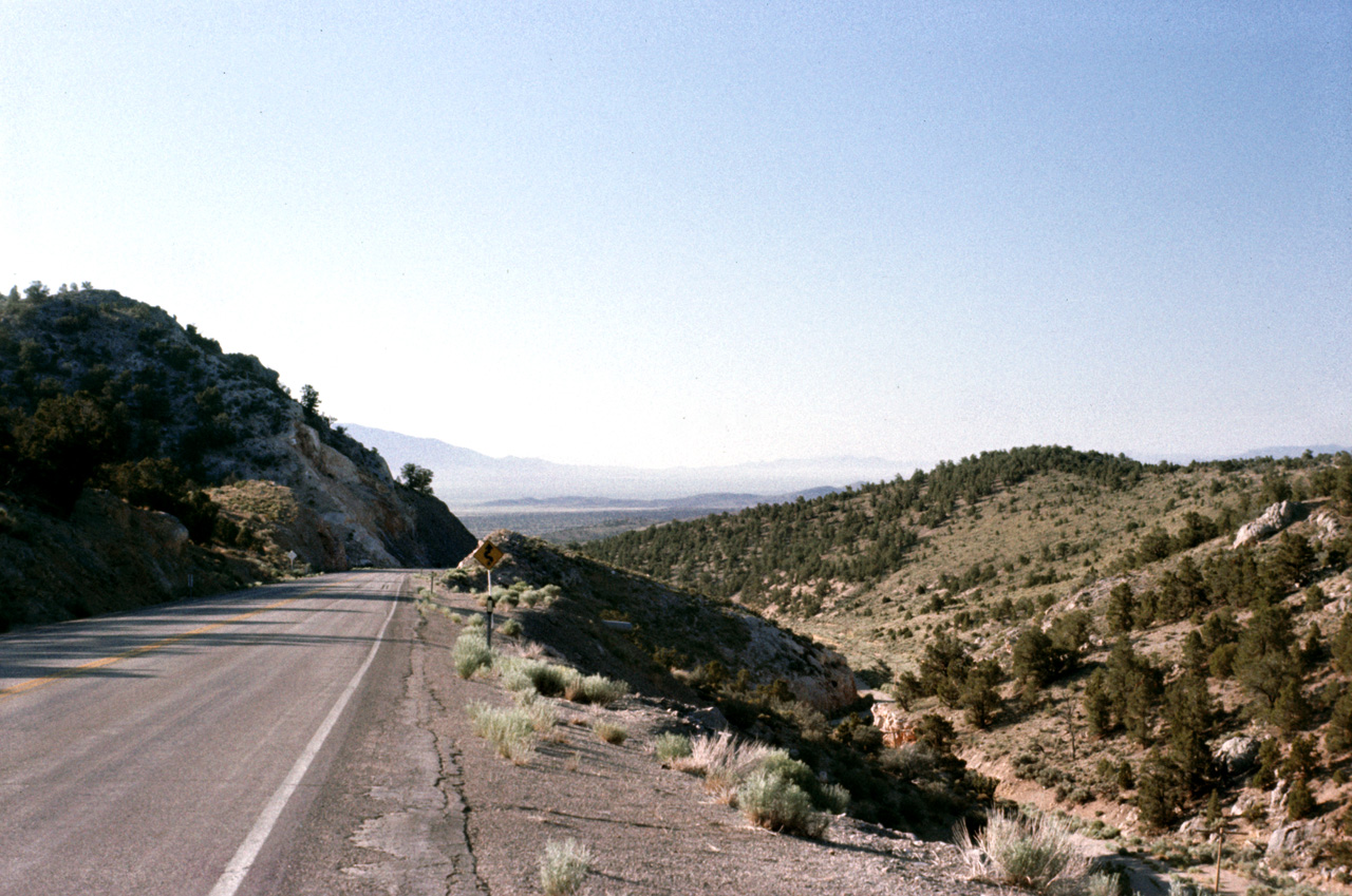 75-07-12, 007, Along Rt 6, Utah