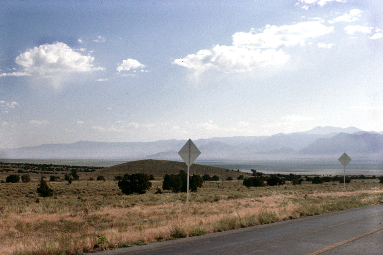 75-07-12, 008, Along Rt 6, Utah