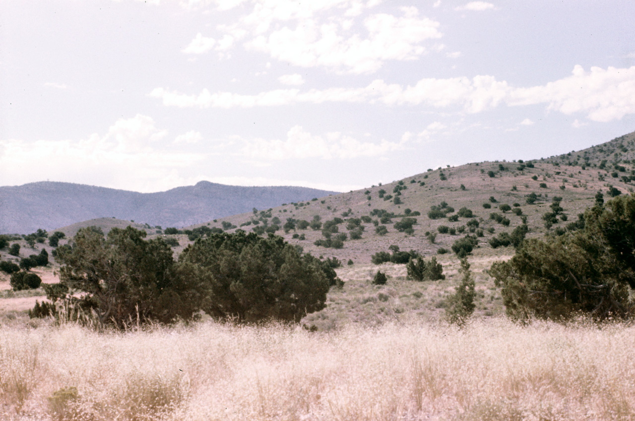 75-07-12, 014, Along Rt 6, Utah