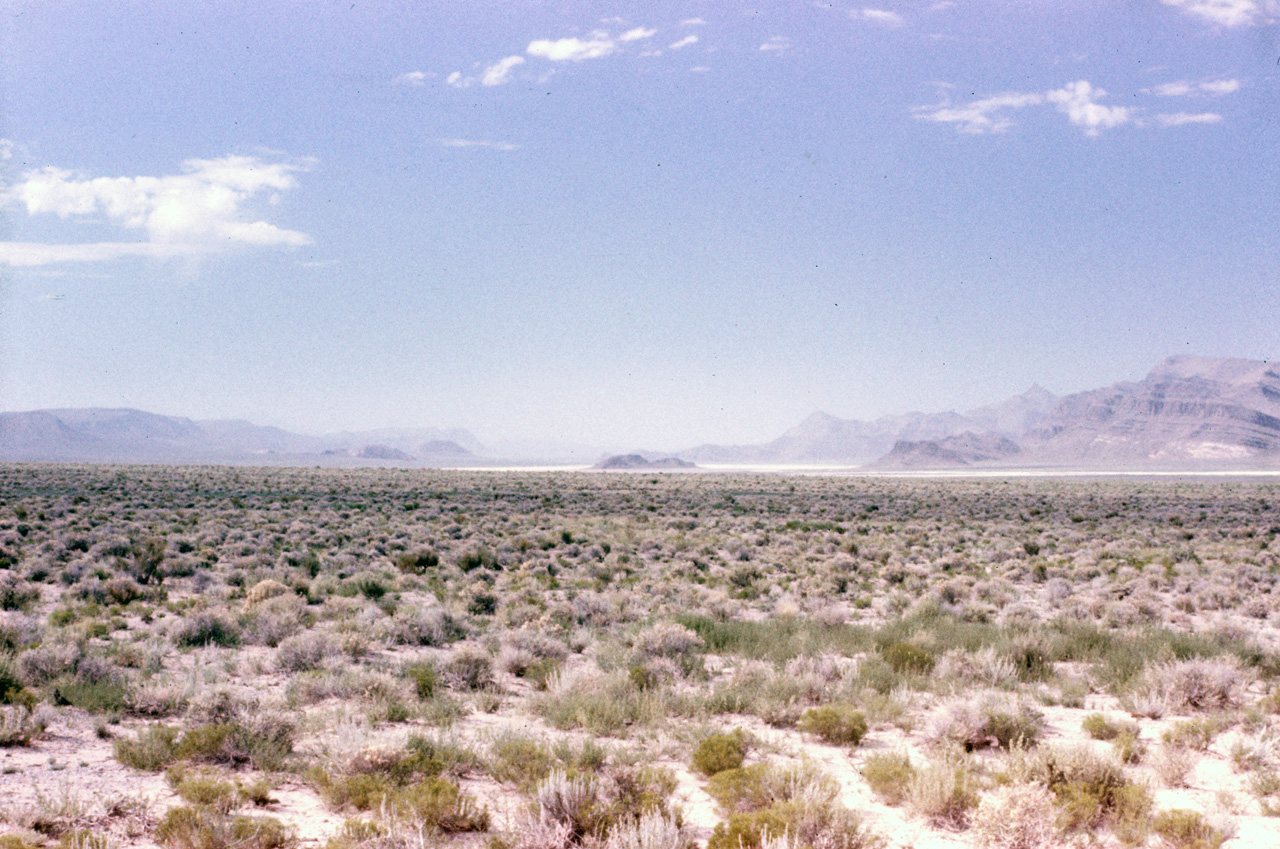 75-07-12, 017, Along Rt 6, Utah