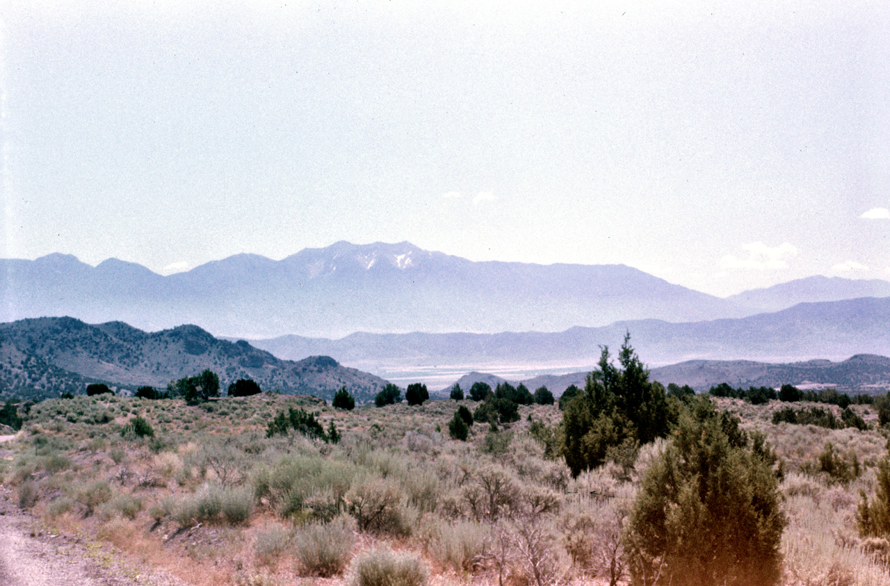 75-07-12, 021, Along Rt 6, Utah