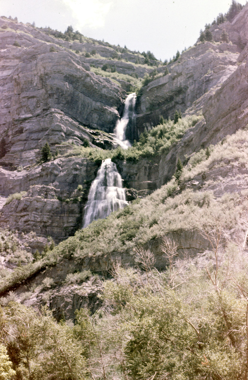 75-07-12, 022, Along Rt 6, Utah