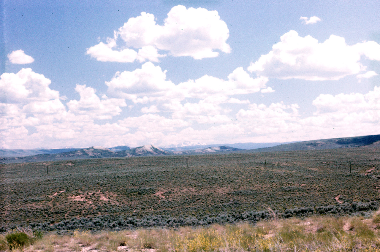 75-07-12, 024, Along Rt 6, Utah