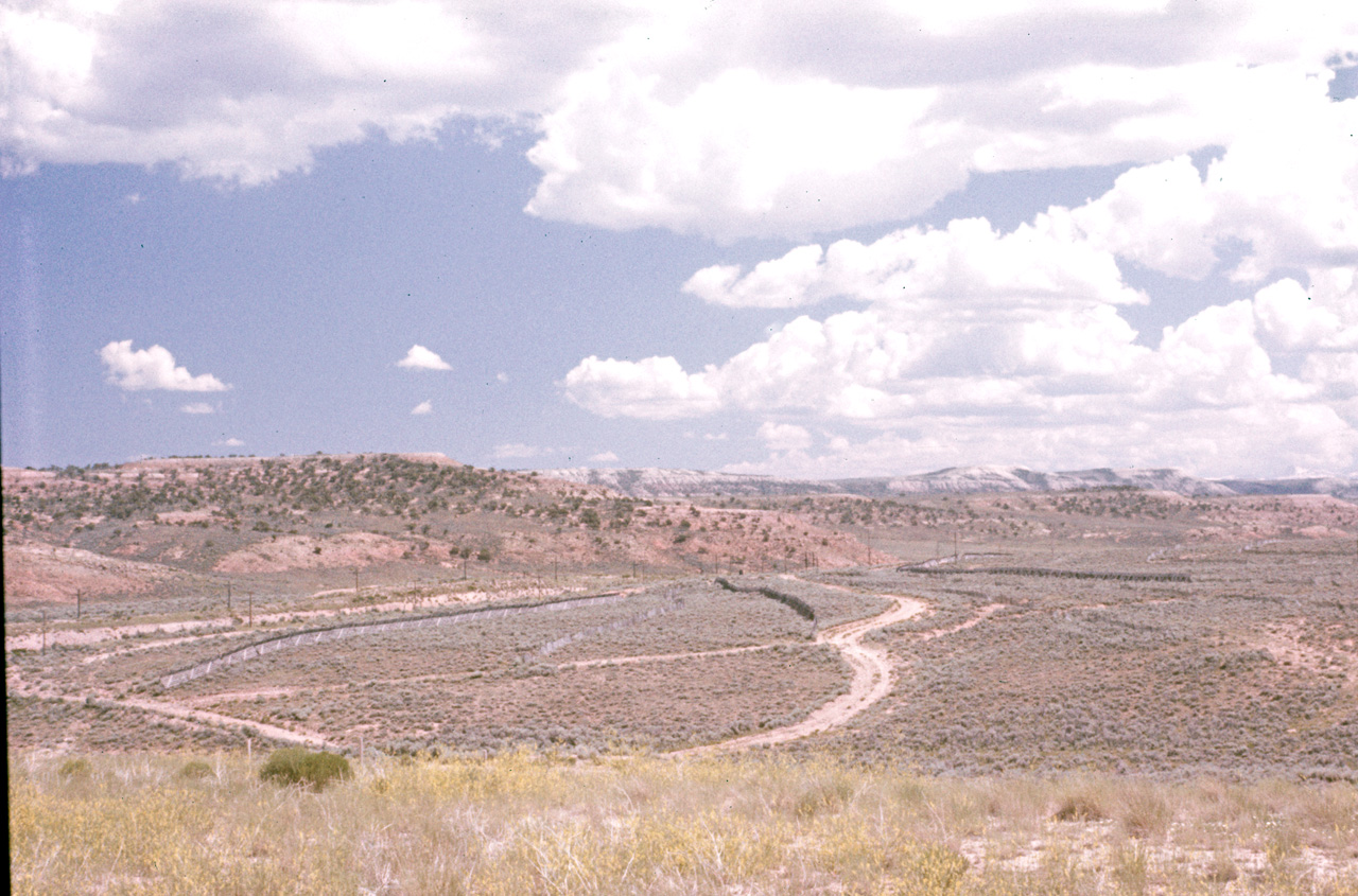 75-07-12, 025, Along Rt 6, Utah