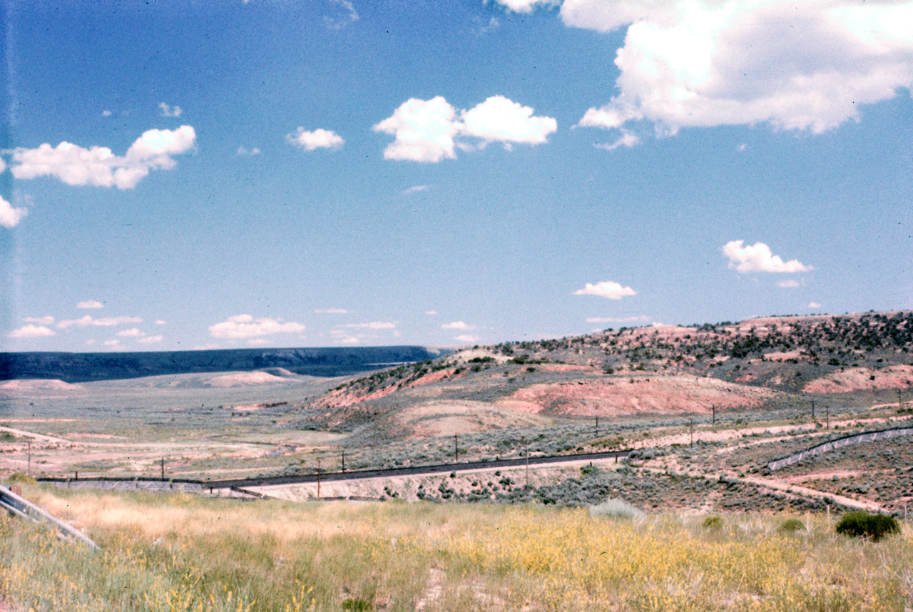 75-07-12, 026, Along Rt 6, Utah