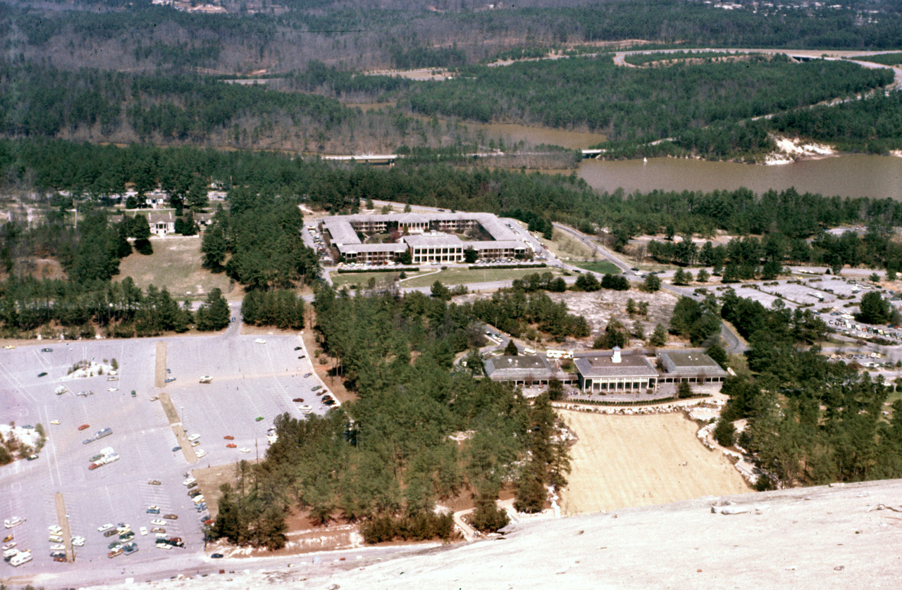 78-05-01, 03, Stone Mountian, Georgia