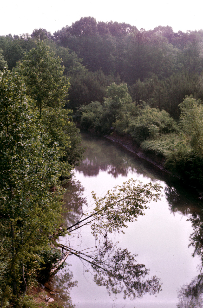 78-05-01, 04, River in Georgia