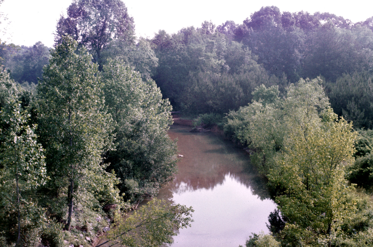 78-05-01, 05, River in Georgia