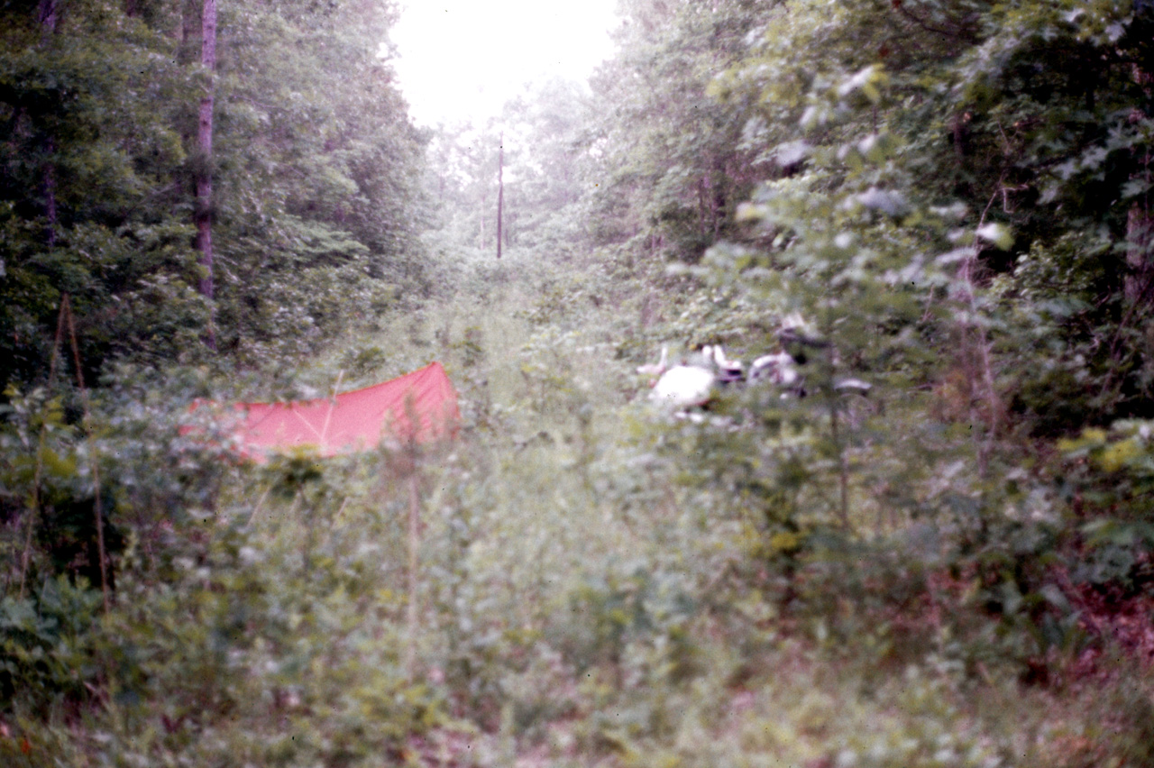 78-05-01, 08, Campsite in Georgia