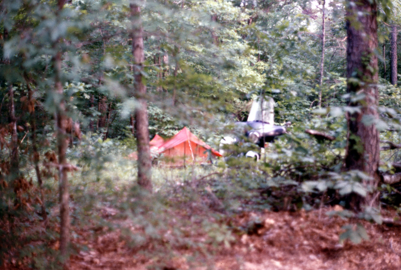 78-05-01, 10, Campsite in Georgia