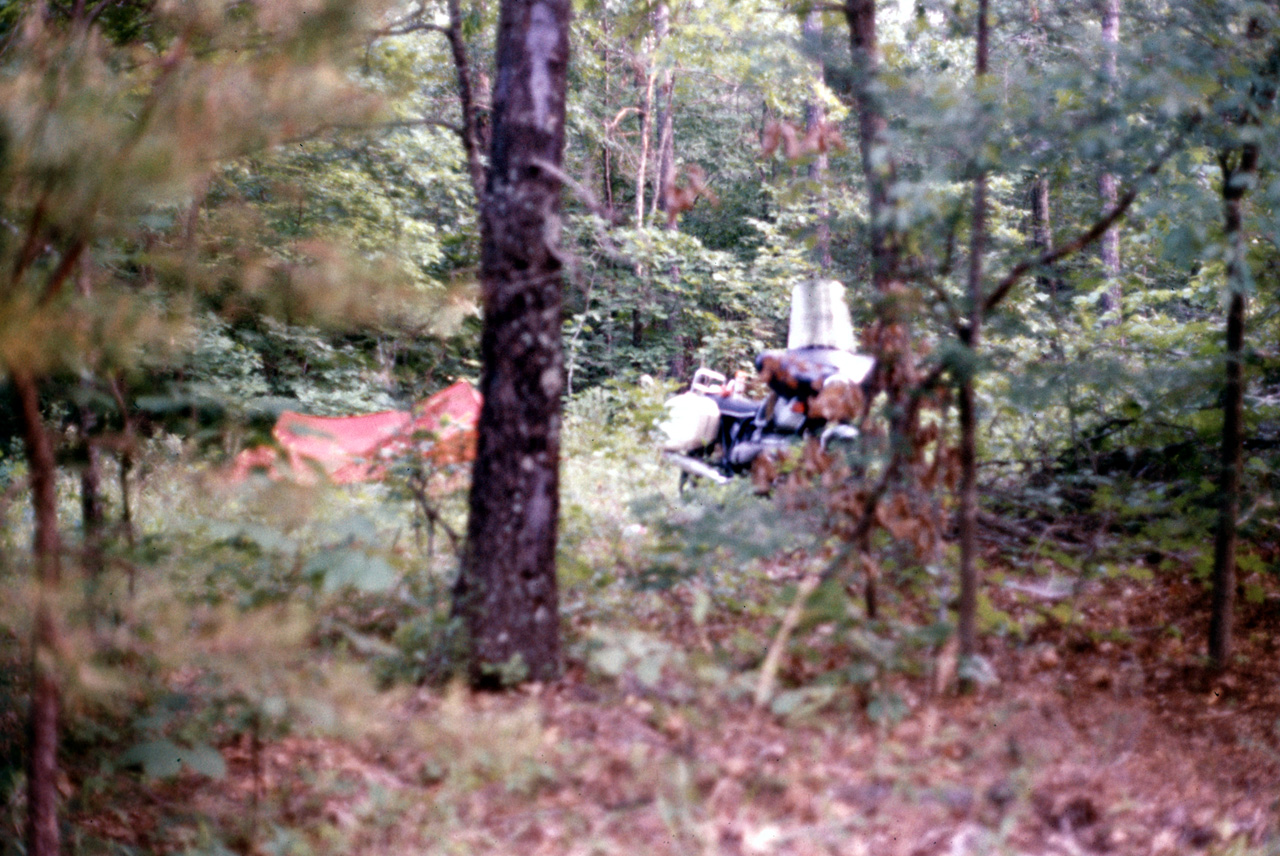 78-05-01, 11, Campsite in Georgia