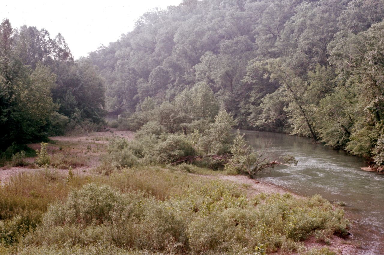 78-05-01, 12, River in Georgia