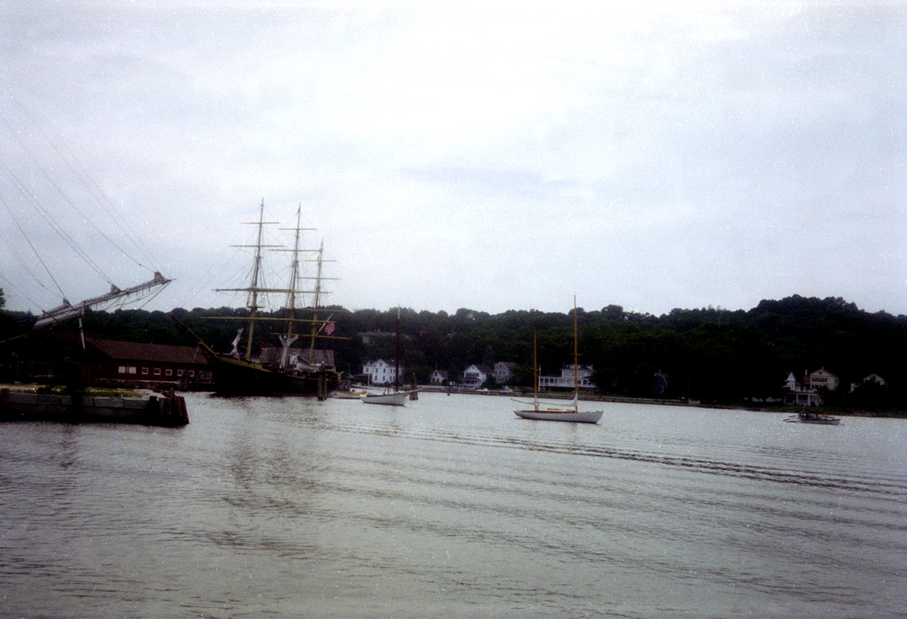 95-08-01, 04, Mystic, Connecticut