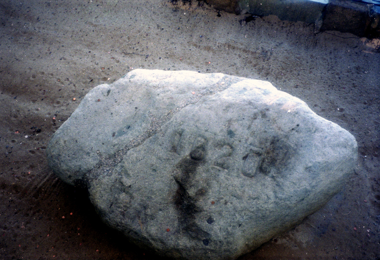 95-08-01, 11, Plymouth Rock, Ma