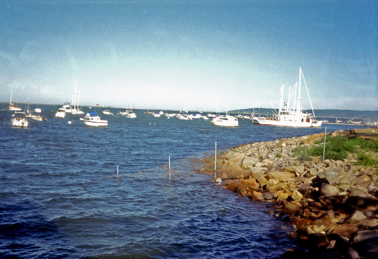 95-08-01, 12, Plymouth Bay, Ma