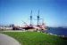 95-08-01, 15, Mayflower II, Plymouth, Ma