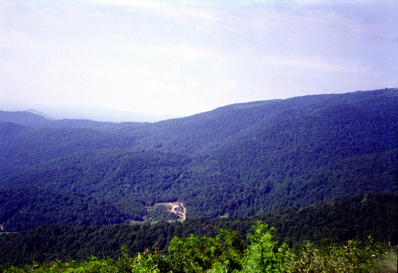 96-07-11, 24, Blue Ridge Parkway