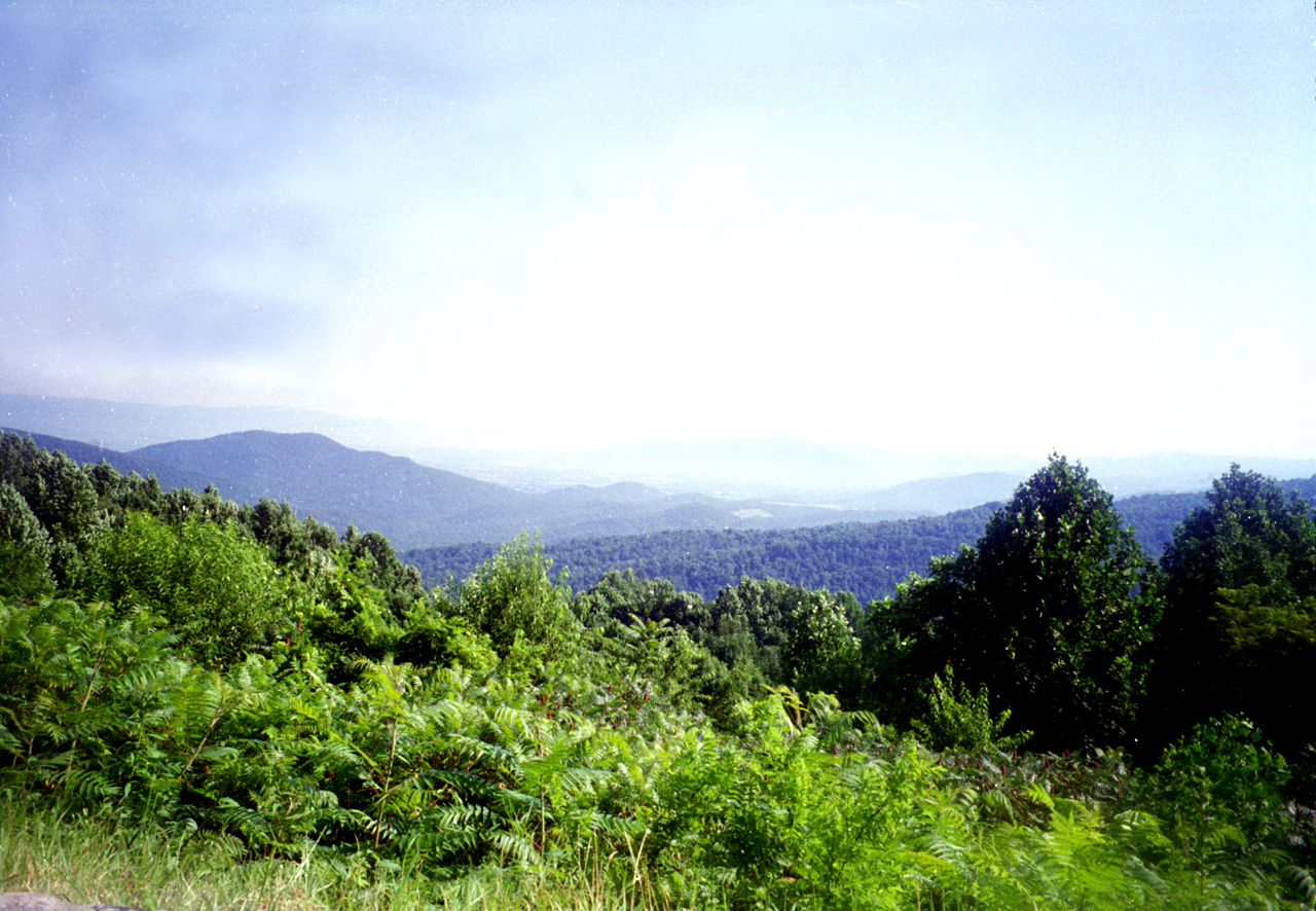 96-07-15. 01, Blue Ridge Parkway