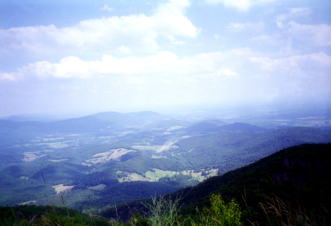 96-07-15. 08, Blue Ridge Parkway