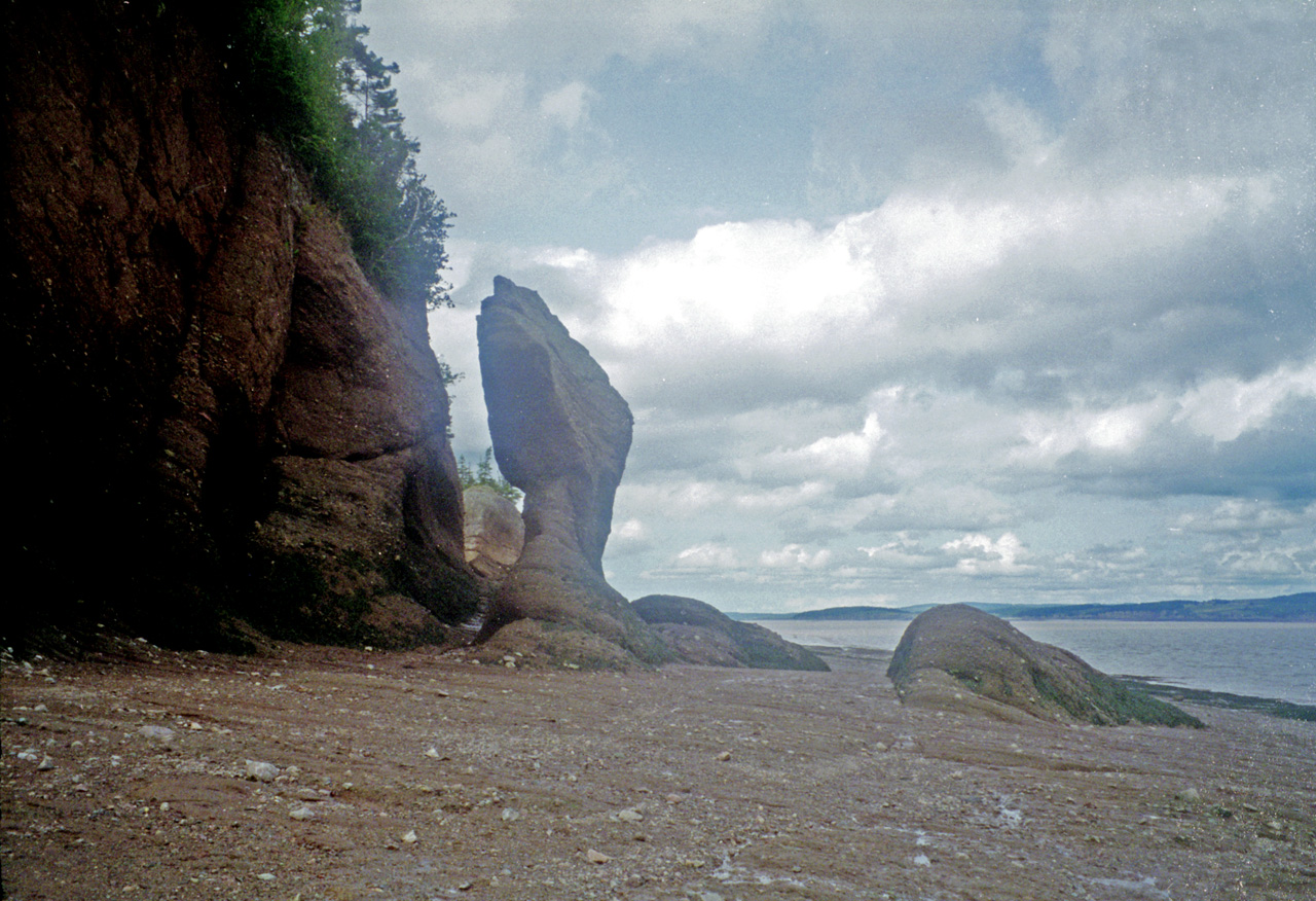 96-08-27, 15, Fundy Bay, New Brunswick, CA