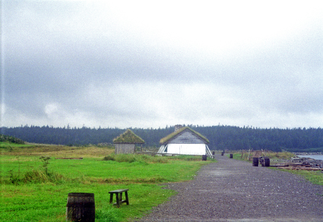 96-08-29, 06, Fortress of Louisbourg, Nova Scotia, CA