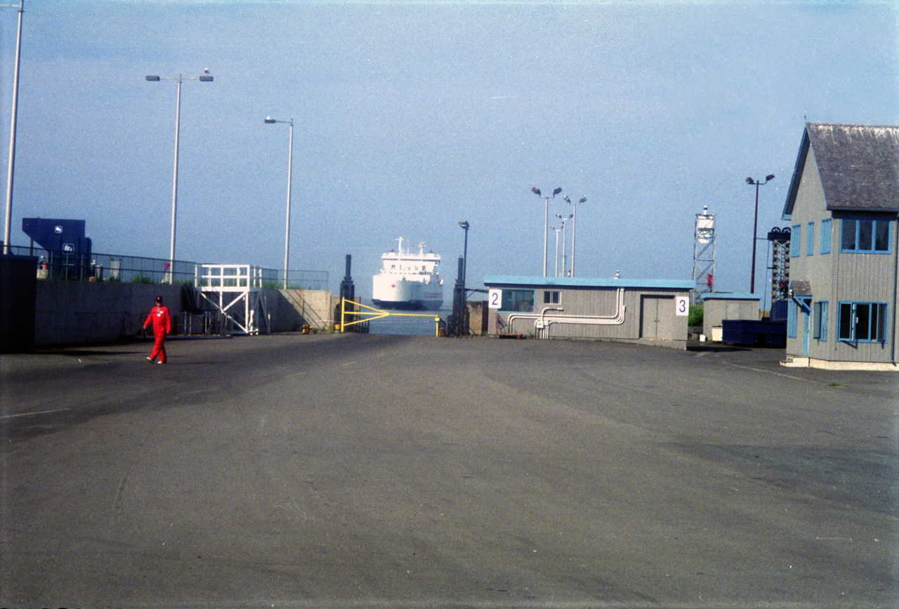 96-08-29, 07, Ferry to Prince Edward Island, Nova Scotia, CA