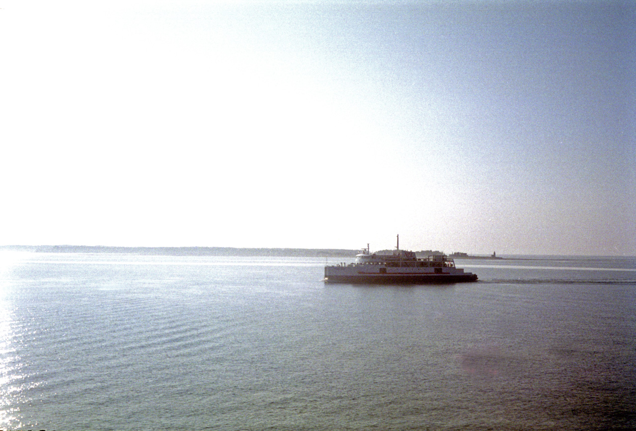 96-08-29, 10, Ferry to Prince Edward Island, Nova Scotia, CA