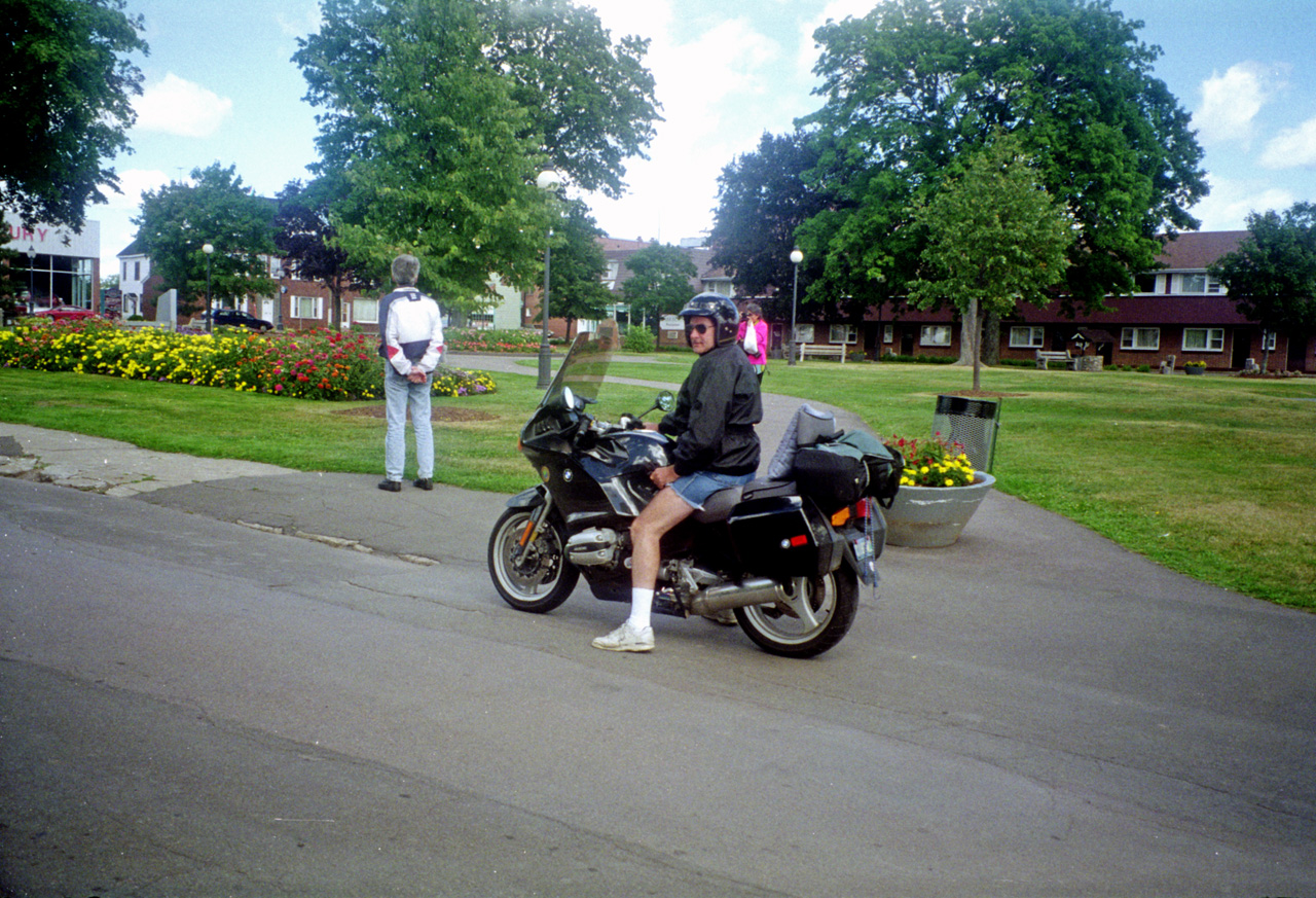 96-08-30, 18, Moncton City Park, New Brunswick, CA