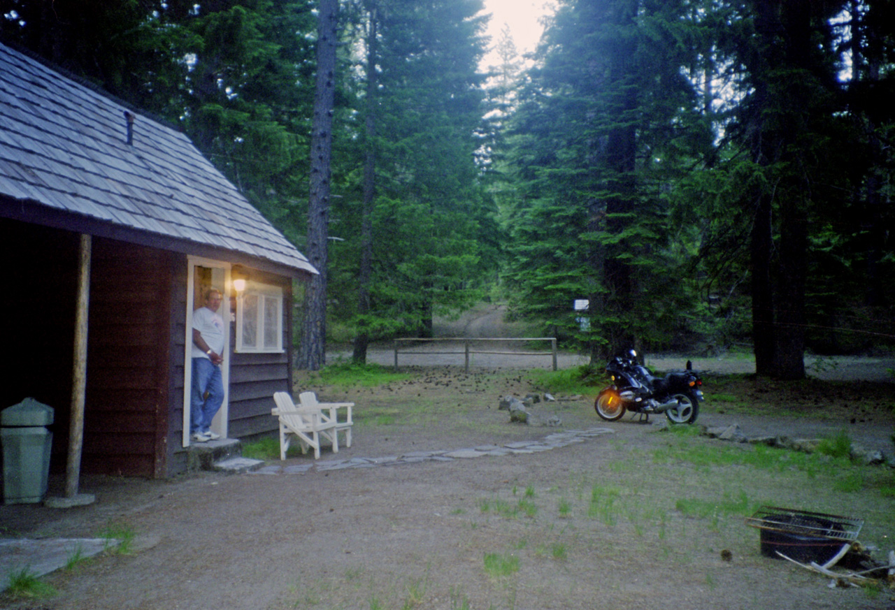 98-07-05, 15, Crater Lake, Oregon