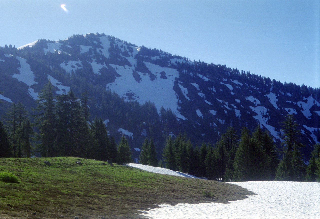 98-07-05, 16, Crater Lake, Oregon