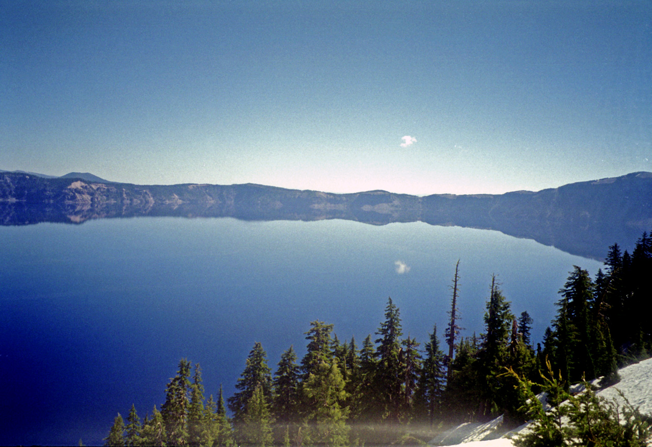 98-07-05, 18, Crater Lake, Oregon