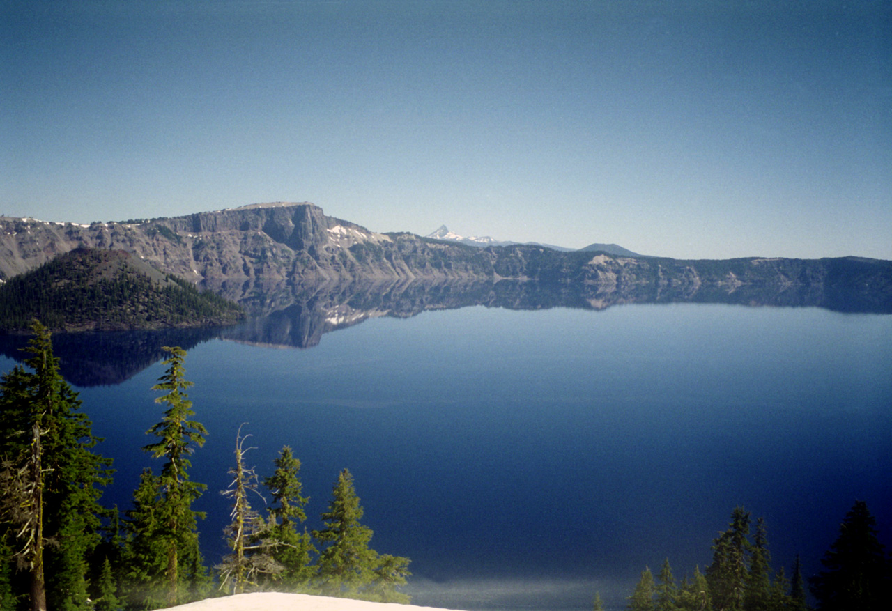 98-07-05, 19, Crater Lake, Oregon