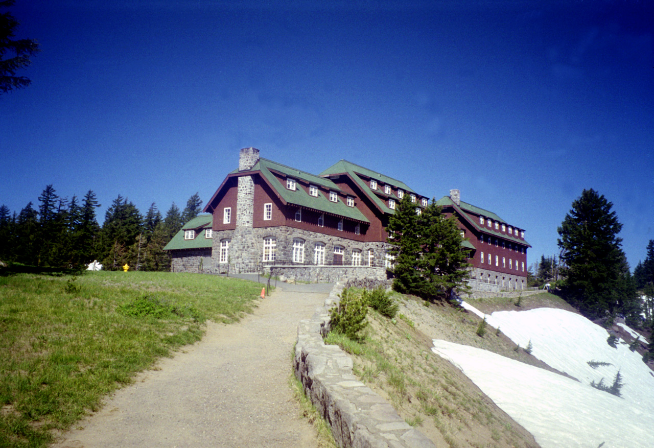 98-07-05, 22, Crater Lake, Oregon