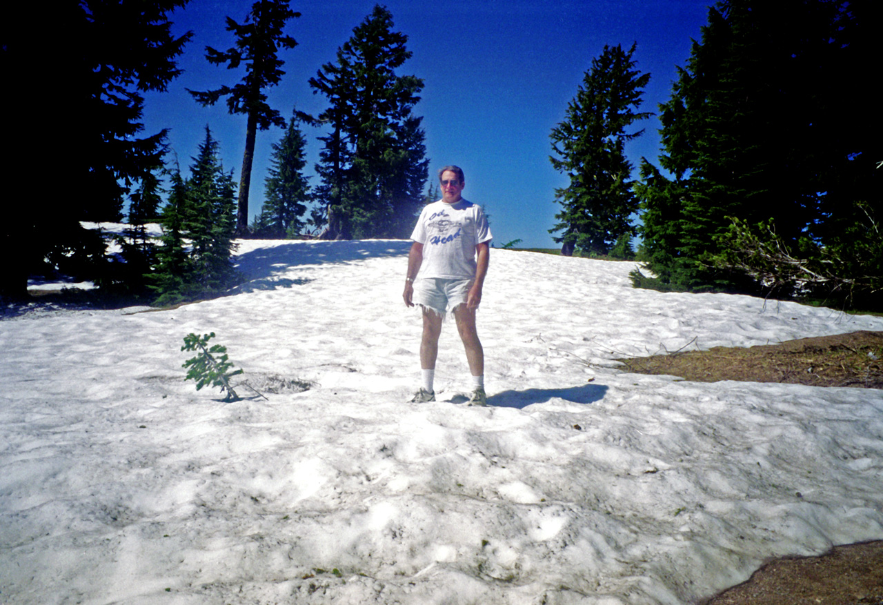 98-07-05, 23, Crater Lake, Oregon