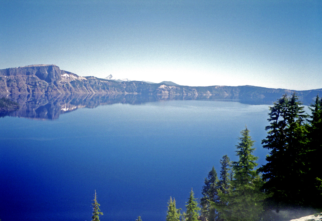 98-07-05, 24, Crater Lake, Oregon